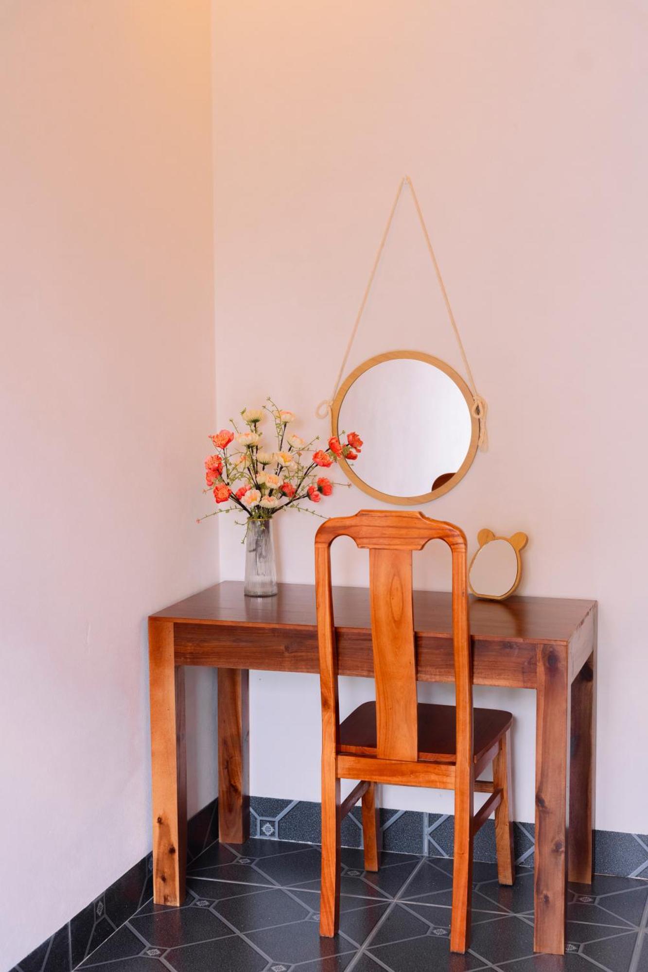 Hang Mua Green Retreat Xuan Son Екстериор снимка