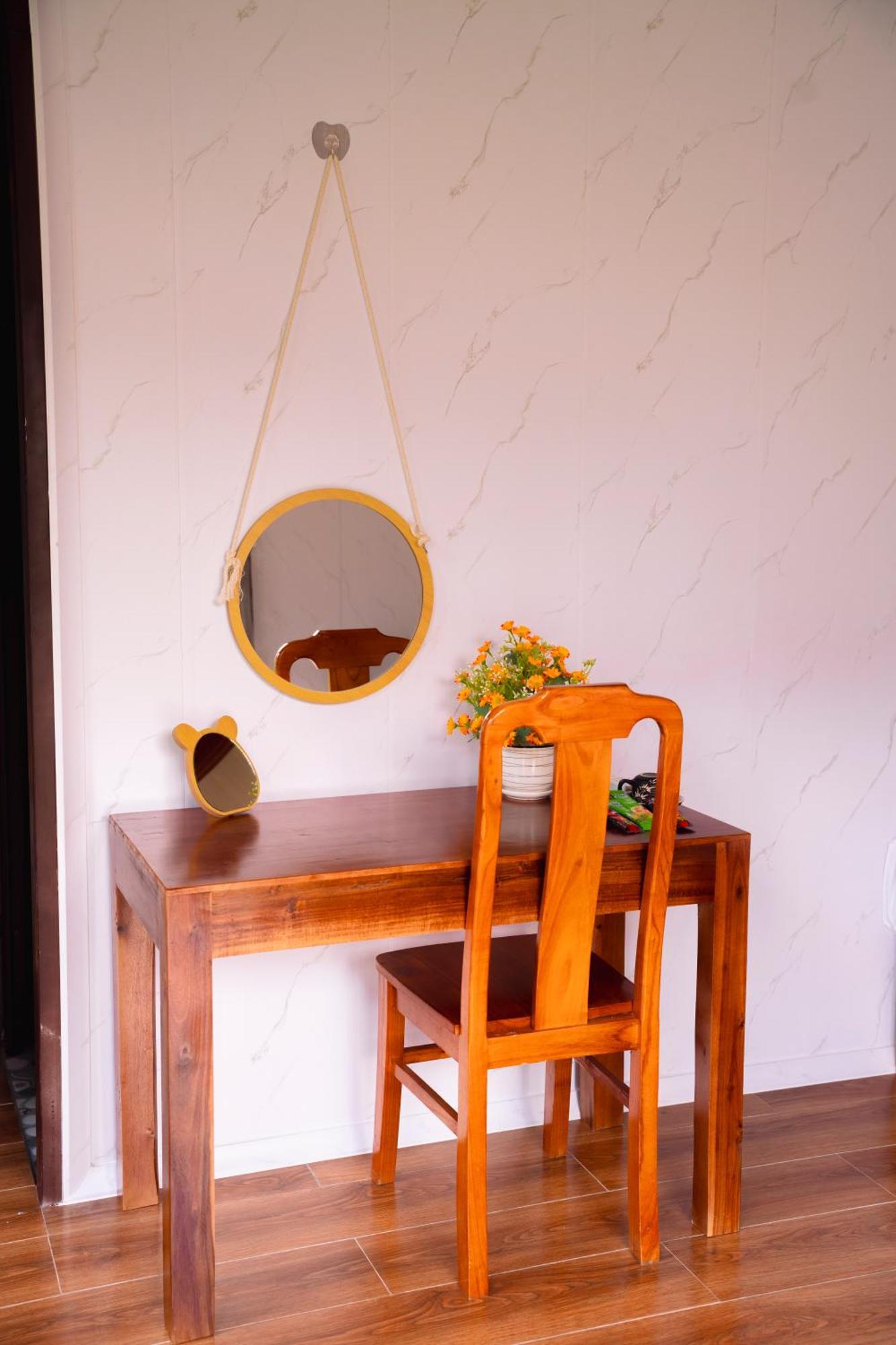 Hang Mua Green Retreat Xuan Son Екстериор снимка